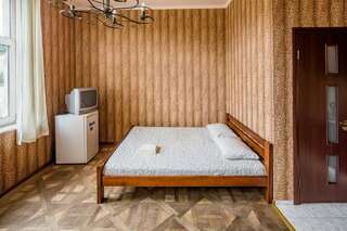 Апартаменты Studio on Kopernyka street Львов Апартаменты-студио-13
