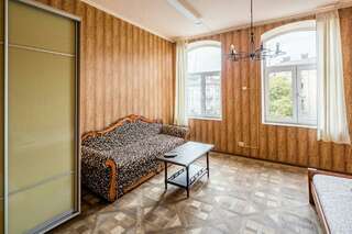 Апартаменты Studio on Kopernyka street Львов Апартаменты-студио-2