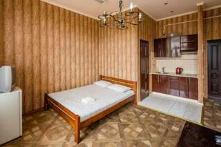 Апартаменты Studio on Kopernyka street Львов Апартаменты-студио-3
