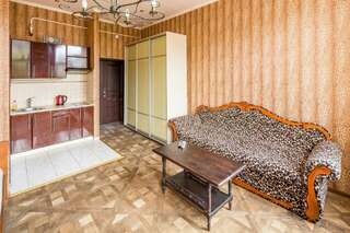 Апартаменты Studio on Kopernyka street Львов Апартаменты-студио-6